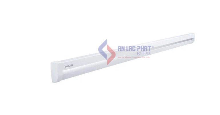 Bộ đèn tuýp led Philips TwinGlow BN040C 20w cao cấp