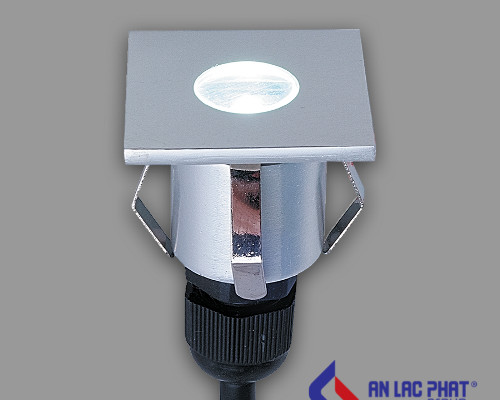 Đèn âm tường trang trí chiếu chân Nanoco NSL2102