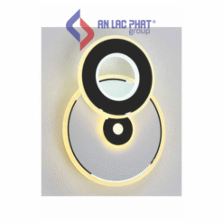 Đèn gắn tường cao cấp thay đổi kiểu dáng linh hoạt Euroto V-752