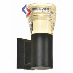 Đèn gắn tường ngoại thất thiết kế tối giản Euroto CN-135