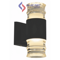 Đèn gắn tường trang trí ngoài trời hiện đại Euroto CN-84