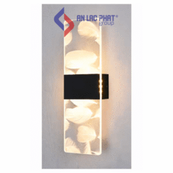 Đèn gắn tường trong nhà hiện đại độc đáo Euroto V-738