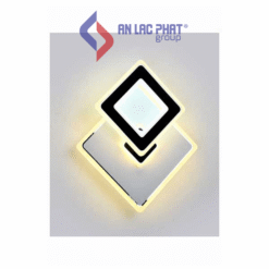 Đèn led gắn tường trang trí hiện đại độc đáo Euroto V-753