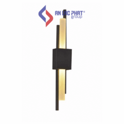 Đèn led trang trí gắn tường mẫu mã độc đáo Euroto V-837