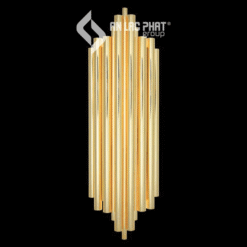 Đèn led trang trí treo tường kiểu dáng mới lạ Euroto V-768