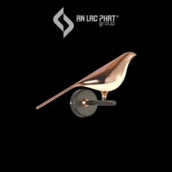 Đèn led trang trí treo tường thiết kế sáng tạo Euroto V-835