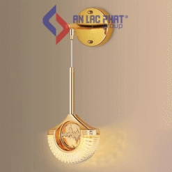 Đèn led trang trí tường dạng thả độc đáo Euroto V-870