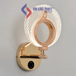 Đèn led trang trí tường thiết kế sang trọng Euroto V-864