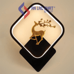 Đèn led trang trí tường thiết kế tối giản Euroto V-868