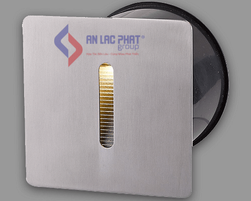 Đèn lối đi sân vườn LED chiếu chân NSL2782 Nanoco