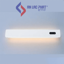 Đèn ngủ gắn tường hiện đại đổi màu ánh sáng Euroto V-873