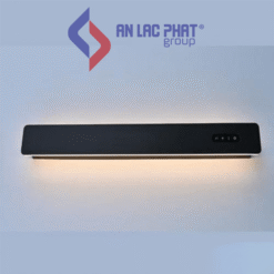 Đèn ngủ gắn tường hiện đại đổi màu linh hoạt Euroto V-876