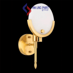 Đèn vách trang trí thiết kế tối giản hiện đại Euroto V-881