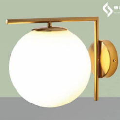 Đèn gắn tường trang trí phòng khách VK02D 355 Decor sang trọng