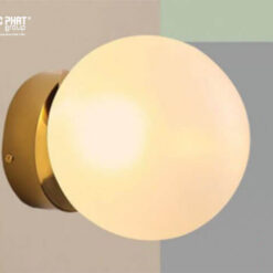 Đèn gắn tường trang trí phòng khách VK107 355 Decor hiện đại
