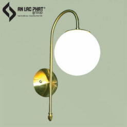 Đèn gắn tường trang trí phòng khách VK11 355 Decor đẹp mắt