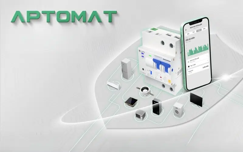 Aptomat banner