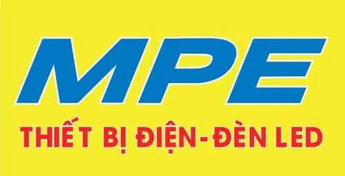 Logo MPE