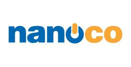 Logo Nanoco
