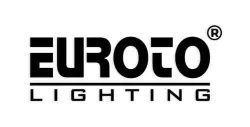 Logo Euroto Lighting