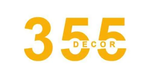 Logo 355 Decor