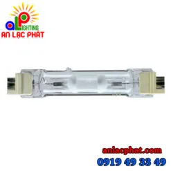 Bóng Cao áp Metal Halide MHN-TD 150W /730 RX7S 1CT/12 Philips