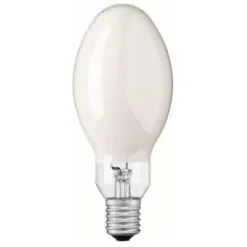 Bóng cao áp thủy ngân HPL-N 50W /542 E27 SG 1CT/24 Philips