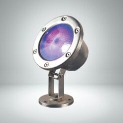 Đèn LED Âm Nước Cao Cấp DMA003 9W Duhal