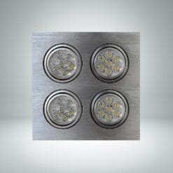 Đèn Led Chiếu Điểm DFC208 28W Duhal