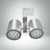 Đèn Led Chiếu Điểm Thanh Ray DIA808 7W Duhal