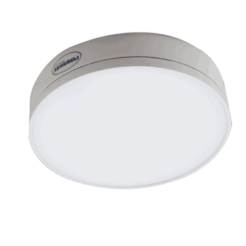 Đèn LED Downlight 7w gắn nổi Paragon PSDH113L7 dạng tròn