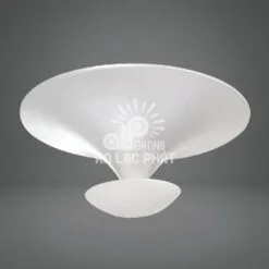 Đèn Ốp Nổi Hắt Trần Led AFB513 15W Duhal