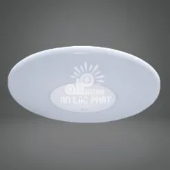 Đèn Ốp Trần Led Điều Khiển DFB860 60W Duhal